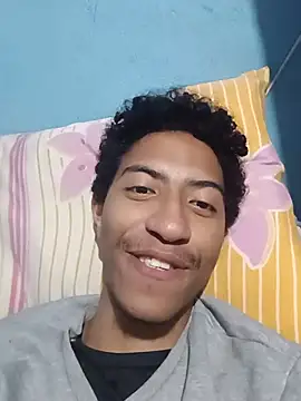 matheusroger online show from 07.29.26