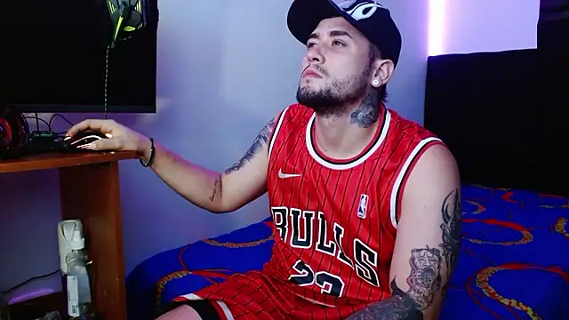 miia-liiam online show from 01.18.26