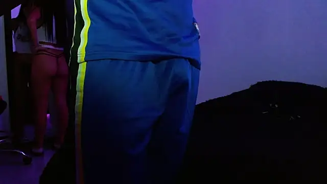 miia-liiam online show from 02.17.26