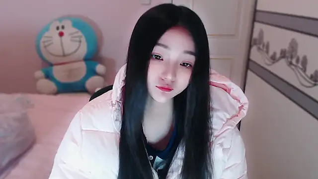 xiao-xiao-D online show from 01.19.26