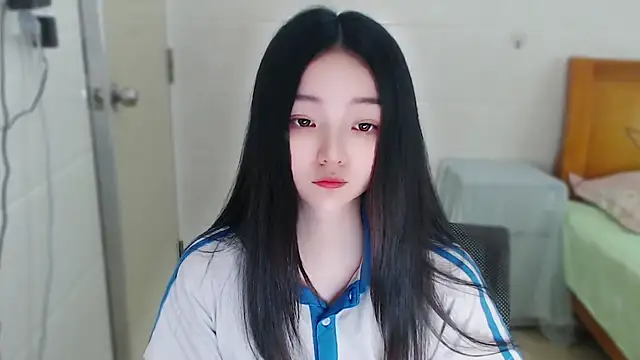 xiao-xiao-D online show from 03.10.26