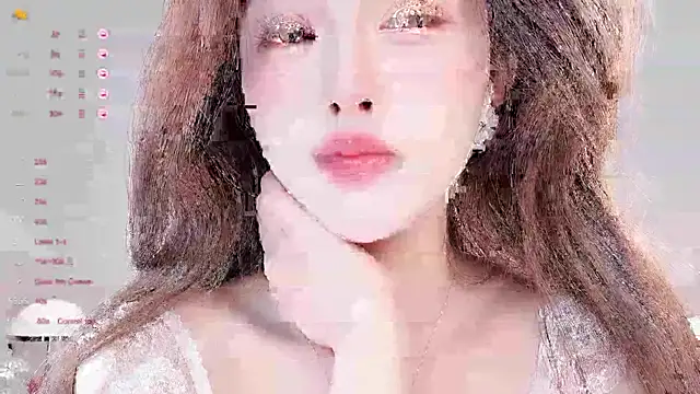 Snapshot of Irene--- chatting on 04.28.26 Irene--- online show from 04.28.26