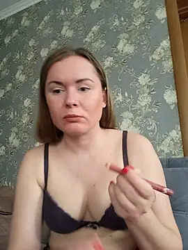  Miss Vanilla  online show from 03.31.26