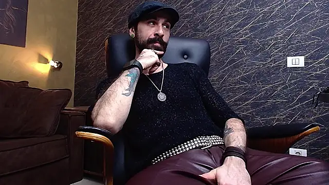 AxelColton online show from 01.13.26