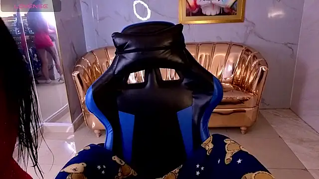 honey torres sub online show from 03.16.26