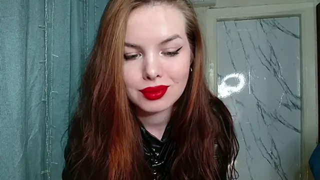 Snapshot of u_mistress_Anna chatting on 02.07.25 u mistress Anna online show from 02.07.25