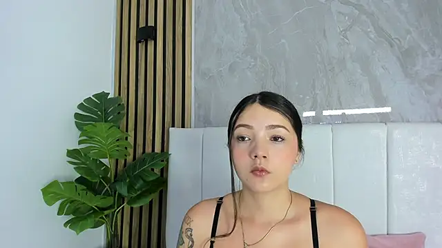 Samantha Good online show from 03.21.26