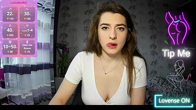 Sofiy a online show from 03.12.25