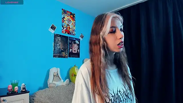  Mindy  online show from 02.07.25