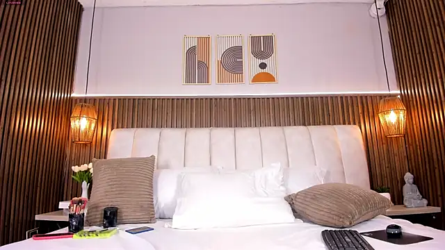 PerlaPreciosa online show from 03.28.26