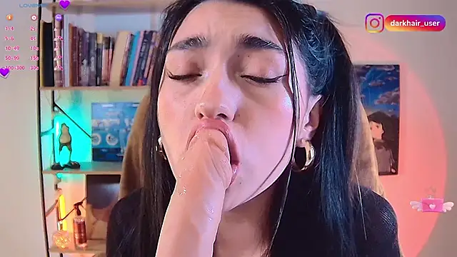 Sweet Nyx online show from 03.27.26