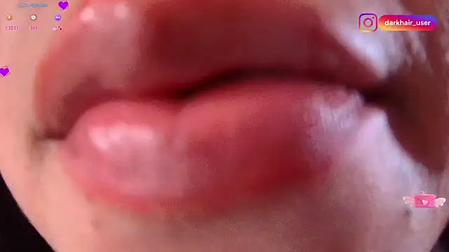Sweet Nyx online show from 05.16.26