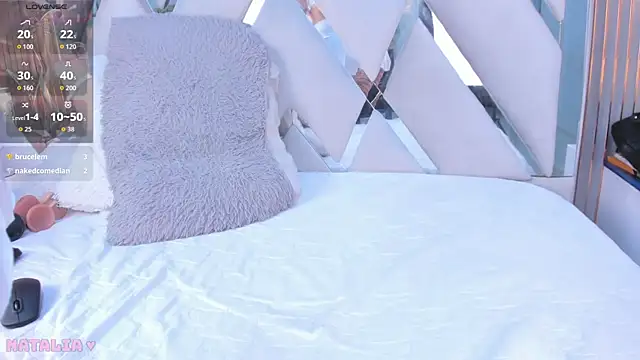  Hottest Mature online show from 11.20.25