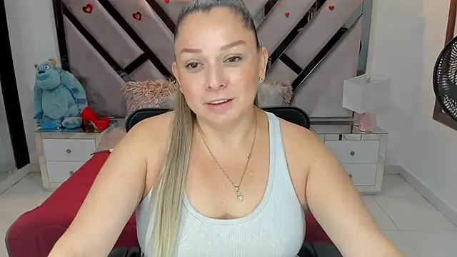 natalia5560 online show from 10.09.25