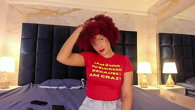 Snapshot of loladupont chatting on 03.14.26 loladupont online show from 03.14.26