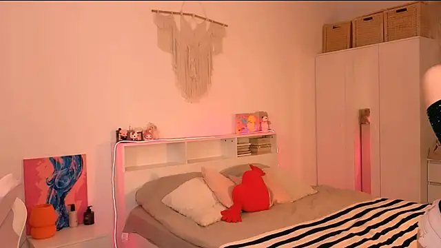 0h mandy online show from 07.12.26