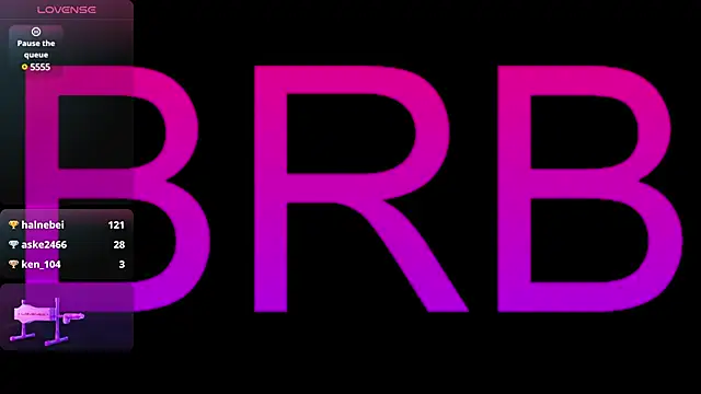 Little lili19 online show from 02.13.25