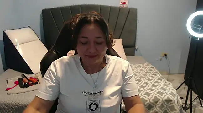 AngelRouss online show from 02.05.25