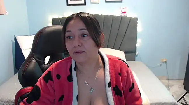 AngelRouss online show from 02.06.25