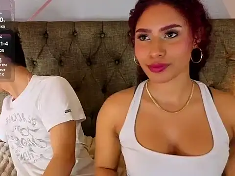 charlottee white online show from 07.23.26