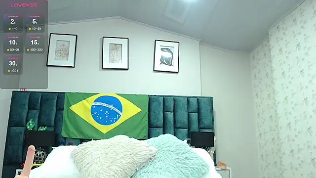 La crespa Xx  online show from 01.19.25