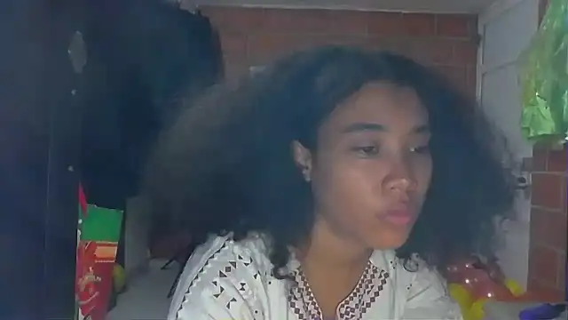 Snapshot of kattyandericc chatting on 11.06.25 kattyandericc online show from 11.06.25