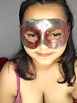 Riya Stream01 online show from 01.11.25