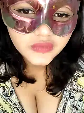 Riya Stream01 online show from 01.12.25