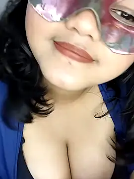 Riya Stream01 online show from 01.18.25