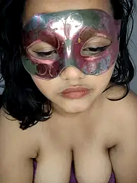 Riya Stream01 online show from 01.22.25