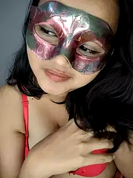 Riya Stream01 online show from 01.26.25