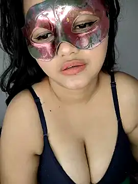 Riya Stream01 online show from 01.28.25