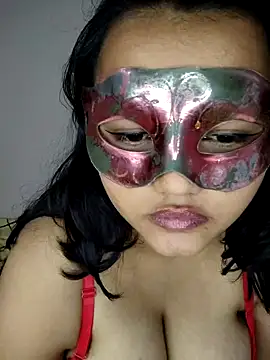 Riya Stream01 online show from 02.01.25