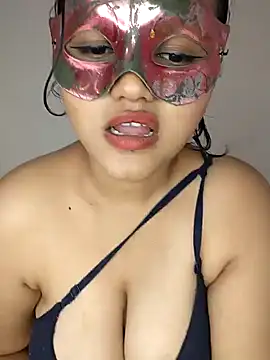 Riya Stream01 online show from 02.03.25