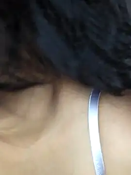 Riya Stream01 online show from 02.17.25