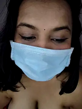 Riya Stream01 online show from 03.06.25