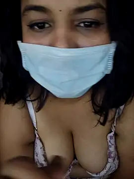 Riya Stream01 online show from 03.09.25