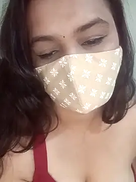 Riya Stream01 online show from 02.26.26