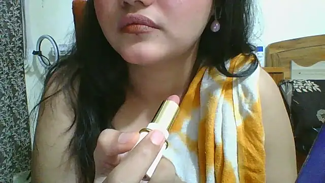 Riya Stream01 online show from 04.24.26