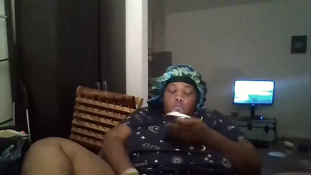 Kbaby337 online show from 11.20.25