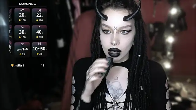 alexx succubus online show from 05.29.26
