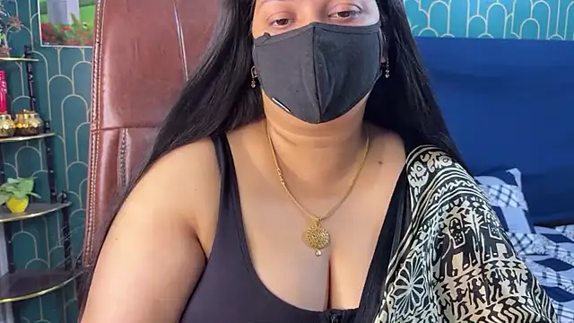 FlatVincy4 online show from 07.28.26