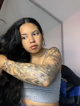 Rosita forever  online show from 06.15.26