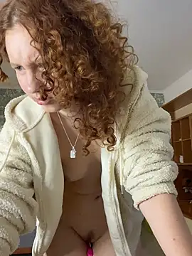 Anna Desire  online show from 01.14.25