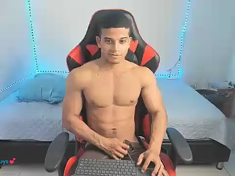 oliver thompsson7 online show from 03.31.26