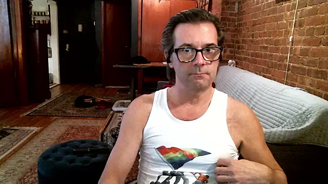 Johnny Bottoms online show from 02.16.26