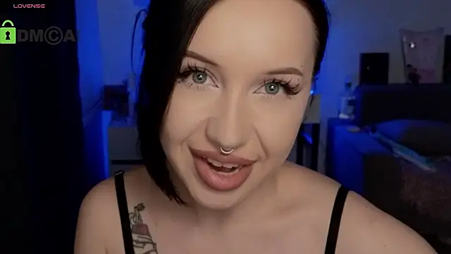 MoranaMissGod online show from 03.04.26