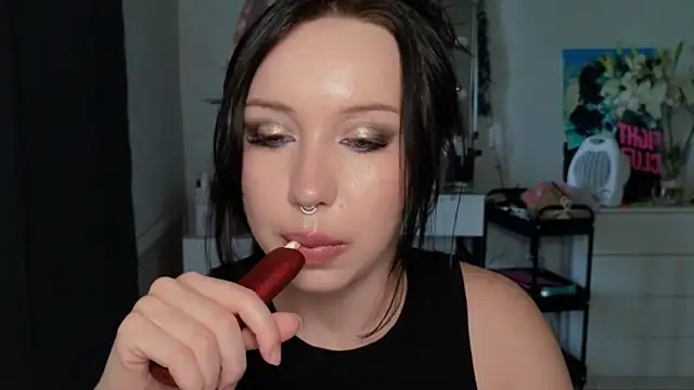 Snapshot of MoranaMissGod chatting on 05.24.26 MoranaMissGod online show from 05.24.26