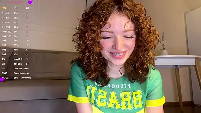 LilianGrindle online show from 06.19.26
