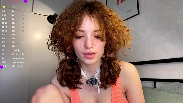 LilianGrindle online show from 07.15.26